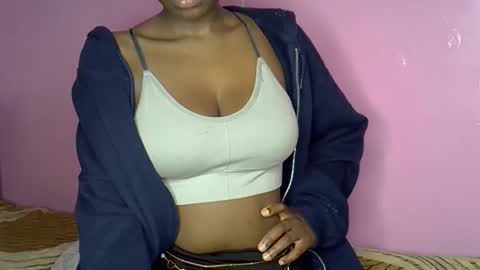 C--trish online show from January 13, 4:34 pm