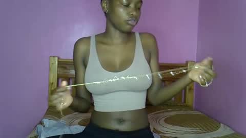 C--trish online show from January 15, 10:20 am