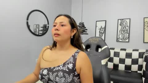 Camii Sweet  online show from March 8, 8:01 pm