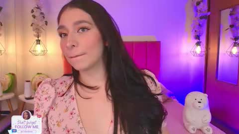 Candace online show from February 11, 7:52 pm