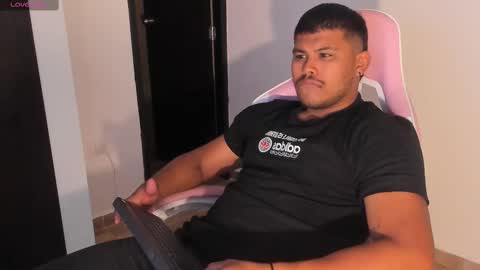 Snapshot of caballero_____ chatting on December 28, 4:08 am INSTAGRAM CABALLERO 1998 online show from December 28, 4:08 am