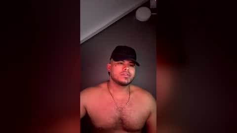 INSTAGRAM CABALLERO 1998  online show from March 29, 4:45 am