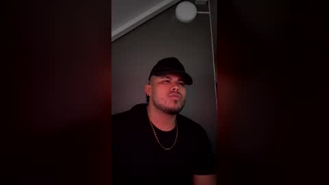 INSTAGRAM CABALLERO 1998  online show from March 30, 4:57 am