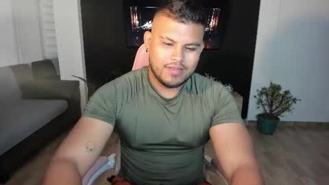 INSTAGRAM CABALLERO 1998  online show from July 27, 5:25 am