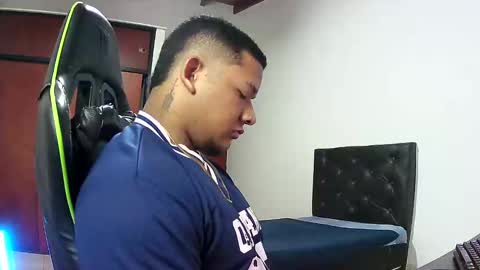 caballerozodi online show from November 12, 7:03 pm