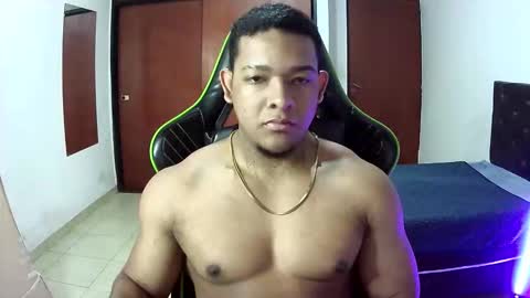 caballerozodi online show from November 26, 9:10 am