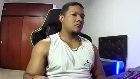 caballerozodi online show from November 27, 6:43 pm