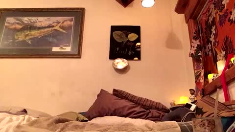 cabana1965 online show from September 15, 5:40 am