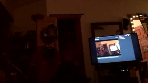 cabana1965 online show from October 1, 2:50 am