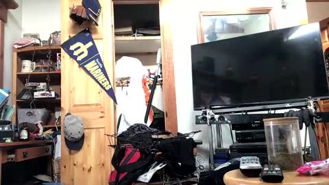 cabana1965 online show from March 1, 11:29 pm