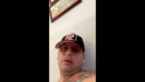 Jesus online show from May 23, 11:36 am