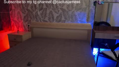 James online show from October 27, 3:16 pm