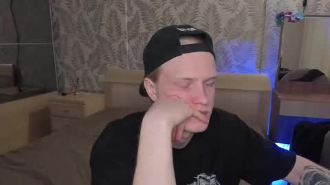 James online show from November 13, 11:36 pm