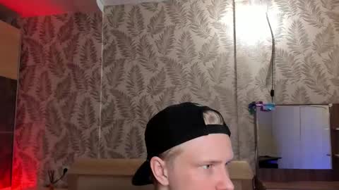 James online show from January 13, 2:39 am