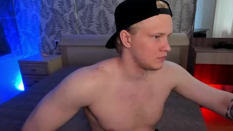 James online show from May 30, 1:41 pm