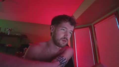 Caden Coxx online show from July 12, 12:23 am
