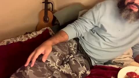 Snapshot of cadillacpmc chatting on January 19, 12:28 am Cadillac P online show from January 19, 12:28 am