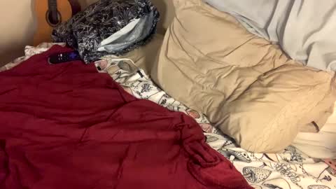 Snapshot of cadillacpmc chatting on January 29, 1:58 am Cadillac P online show from January 29, 1:58 am