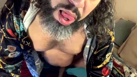 Snapshot of cadillacpmc chatting on February 9, 2:28 am Cadillac P online show from February 9, 2:28 am