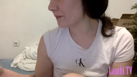 Snapshot of caffeinated_lamb chatting on February 17, 7:21 pm Lamb online show from February 17, 7:21 pm