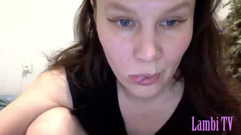 Snapshot of caffeinated_lamb chatting on March 4, 7:22 pm Lamb online show from March 4, 7:22 pm