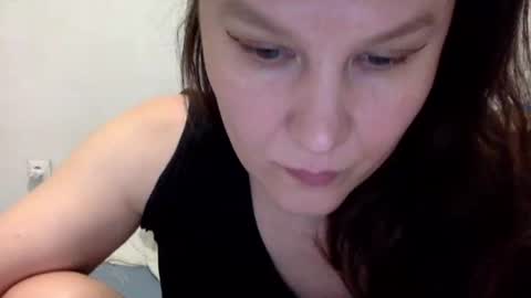 Snapshot of caffeinated_lamb chatting on October 6, 6:05 pm Lamb online show from October 6, 6:05 pm