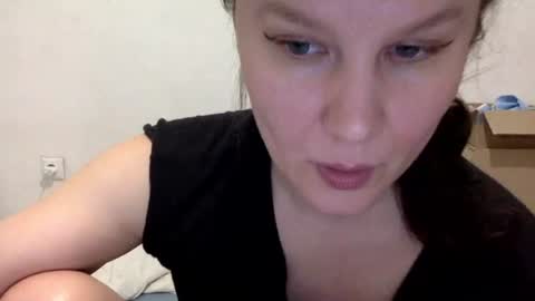 Snapshot of caffeinated_lamb chatting on October 20, 6:08 pm Lamb online show from October 20, 6:08 pm