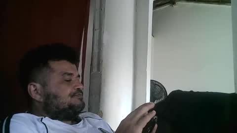 cafinfi1 online show from April 8, 7:03 pm