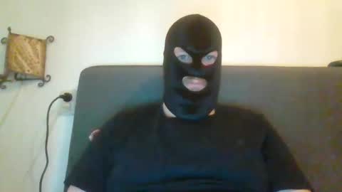 Snapshot of cagegag31 chatting on June 9, 9:43 am cagegag31 online show from June 9, 9:43 am