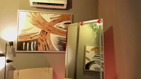 I am Katherine  online show from March 20, 10:53 am