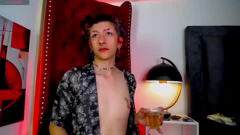 Cain  online show from April 15, 4:08 am