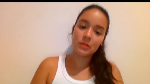 Snapshot of caitlynsailors chatting on March 16, 10:36 pm Vicky online show from March 16, 10:36 pm