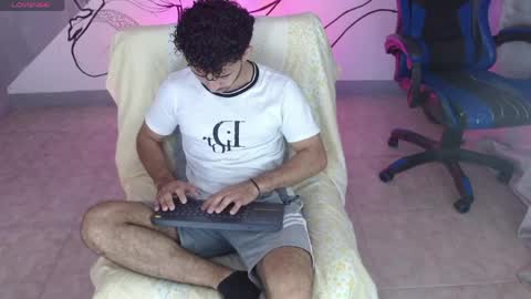 caius online show from May 13, 12:35 pm