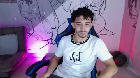 caius online show from May 16, 12:37 pm