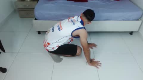 caius online show from February 24, 11:19 am