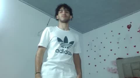 caius online show from March 3, 11:16 am