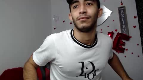 caius online show from March 9, 11:14 am