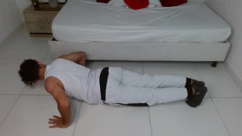 caius online show from March 20, 11:37 am