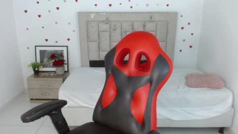 caius online show from March 30, 1:23 pm