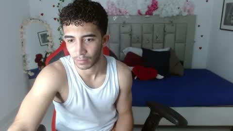 caius online show from April 4, 11:18 am