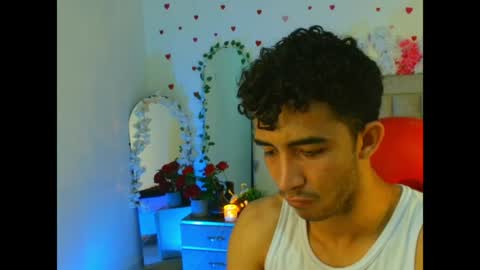 caius online show from April 13, 11:16 am