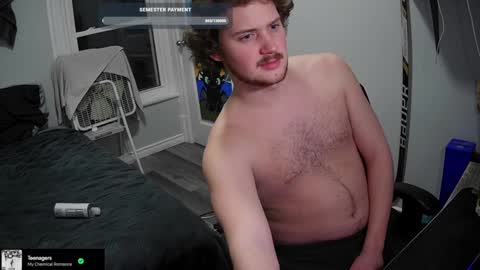 Cajerk online show from December 12, 6:47 am