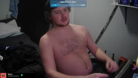 Cajerk online show from November 8, 3:07 am