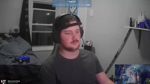 Cajerk online show from November 27, 1:51 am