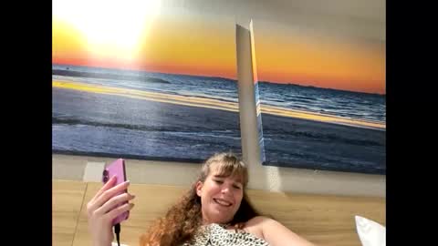 cajunbabe247 online show from March 15, 1:11 am