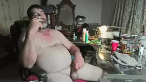 cajunbator2 online show from October 9, 8:56 am