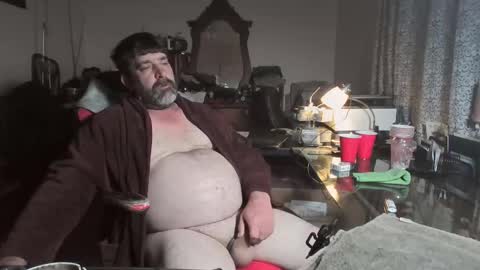 cajunbator2 online show from February 25, 8:13 am