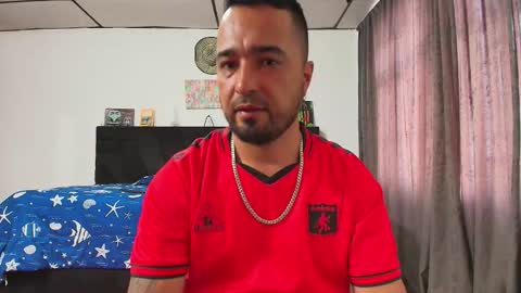 Cajusex online show from February 18, 6:26 pm