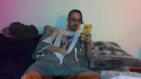 Cal XXX online show from September 15, 4:01 am