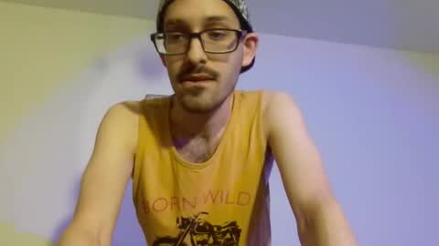 Cal XXX online show from December 21, 12:29 am